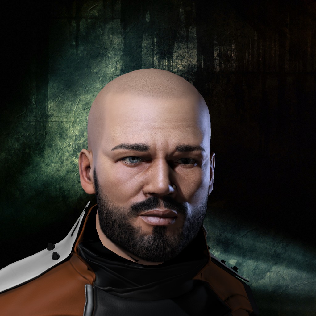Ogre Blackwood