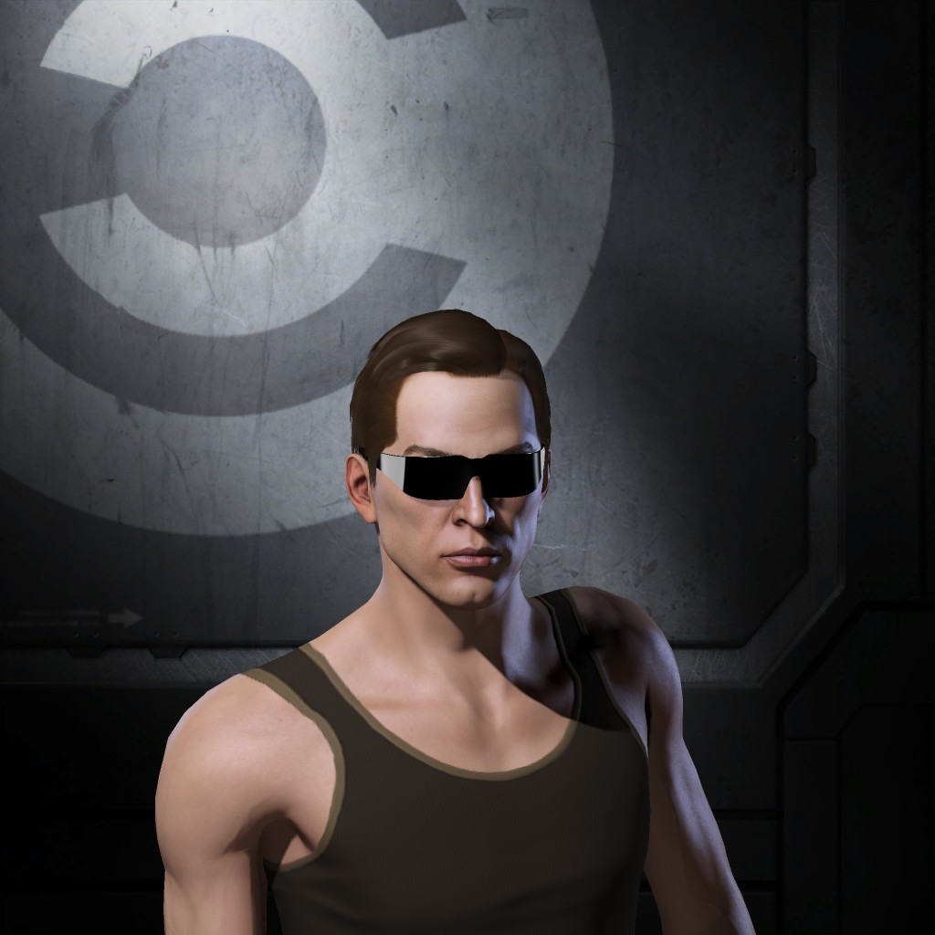 Major Deutchebag