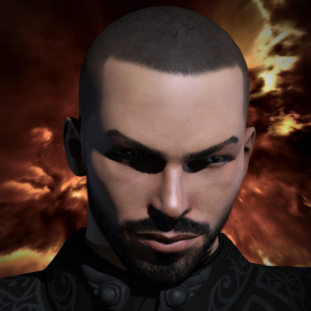 Sendran Frost