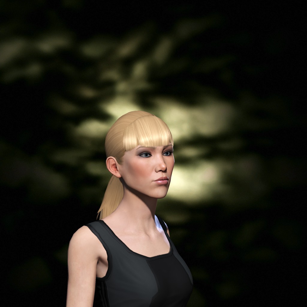 Xantoria Sklor