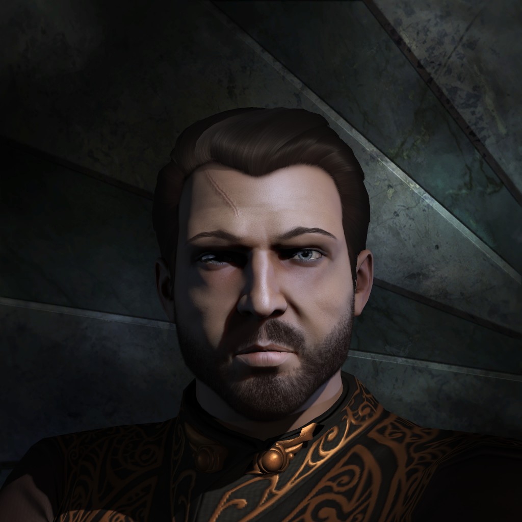 Sivak Man