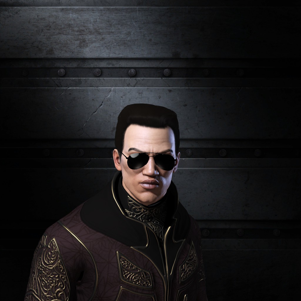 Max Trald