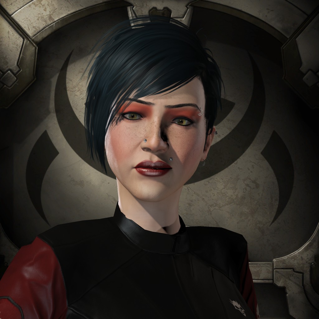 Tia'nha Amelana