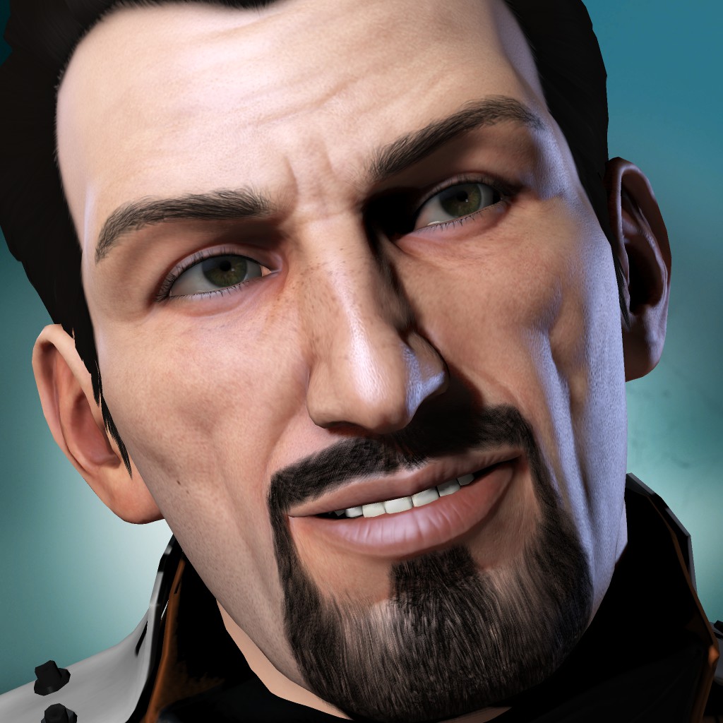 Illya Malyarenko