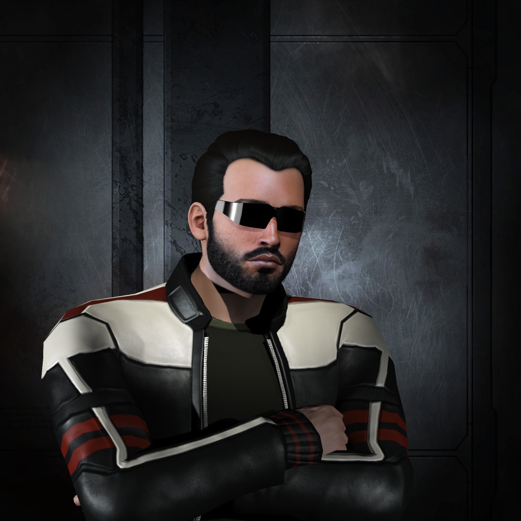 Starlord Madullier