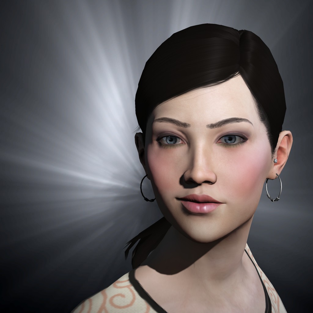 Mica Yang