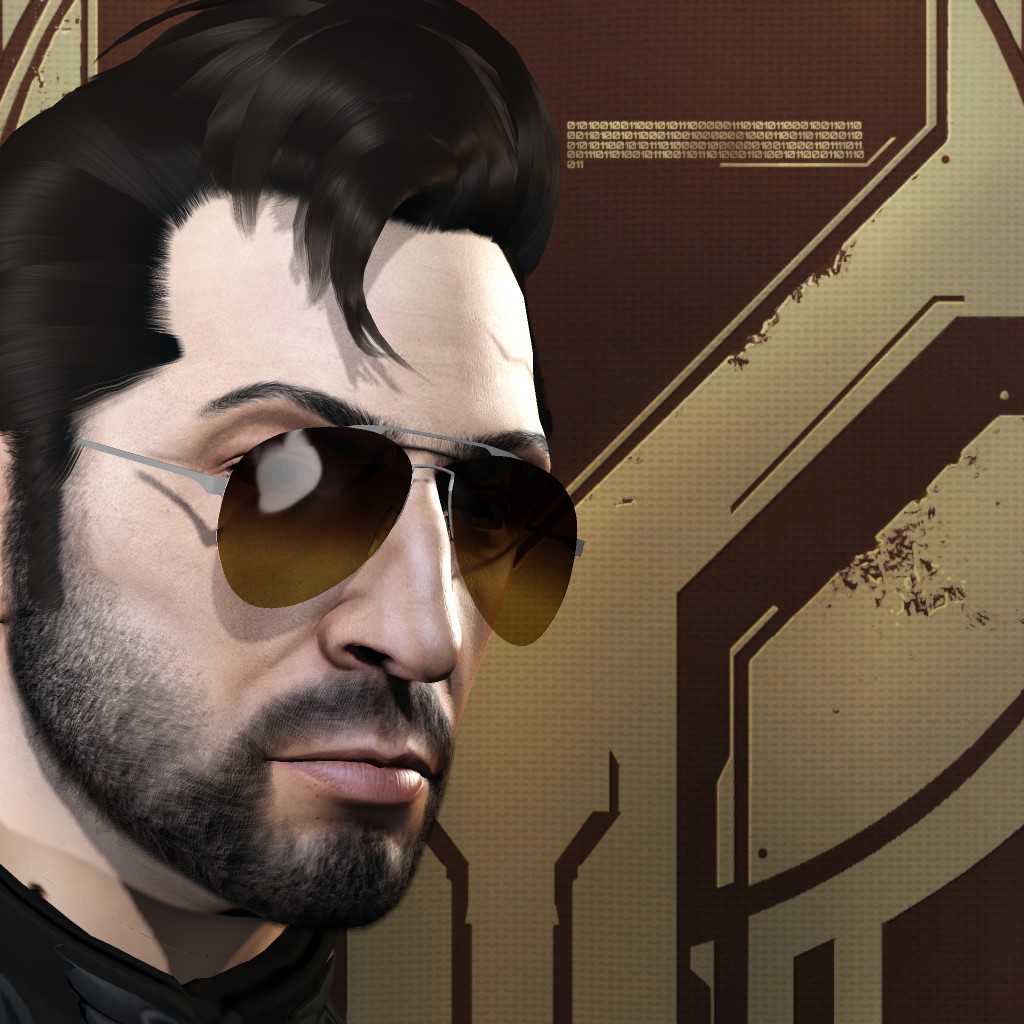 Marcus Avrelius