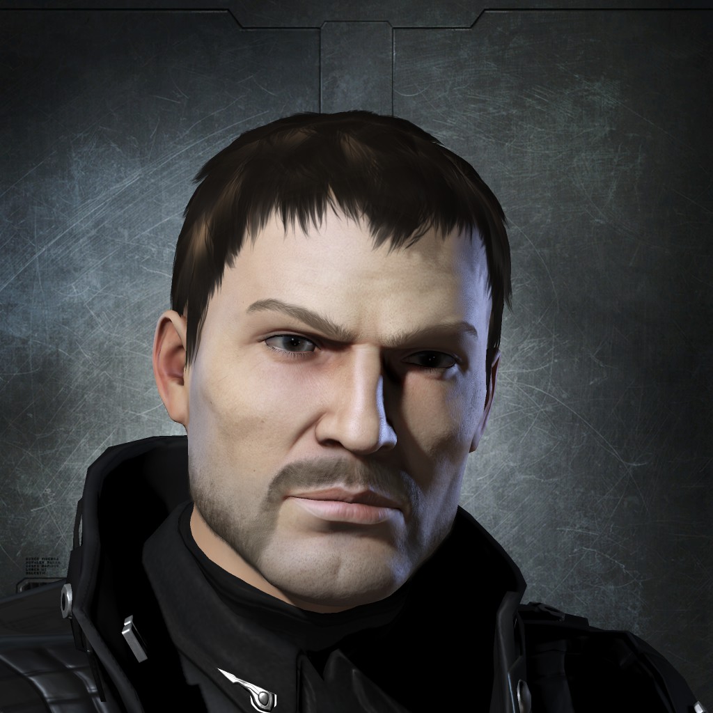 Marcus Otsito