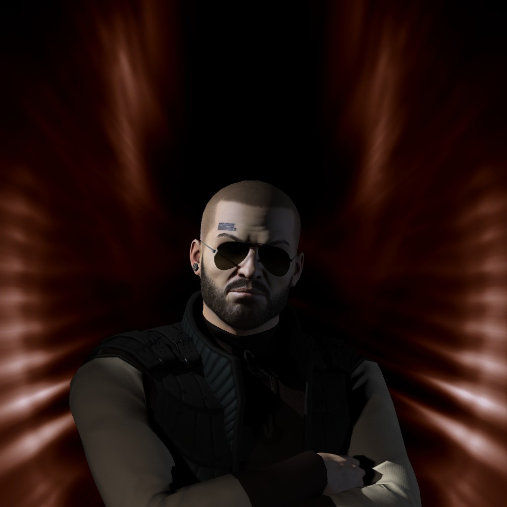 Krauser Hakoke