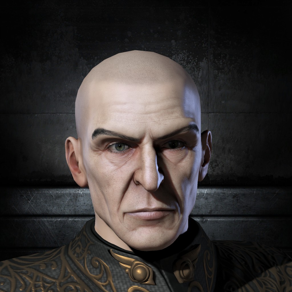 Alkaid sarn