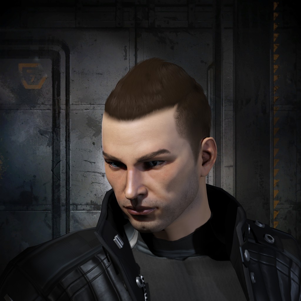 Naglfar Eistiras
