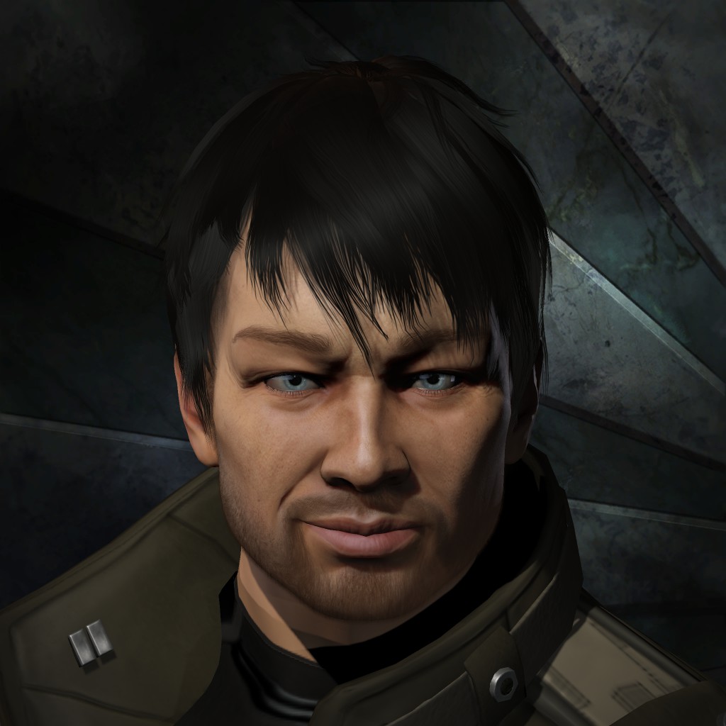 Hercules Ichinumi