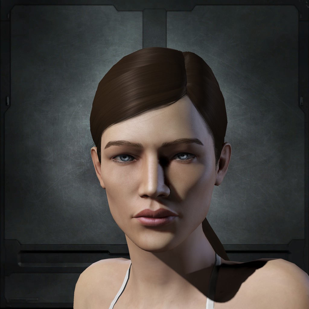 Maria Eto