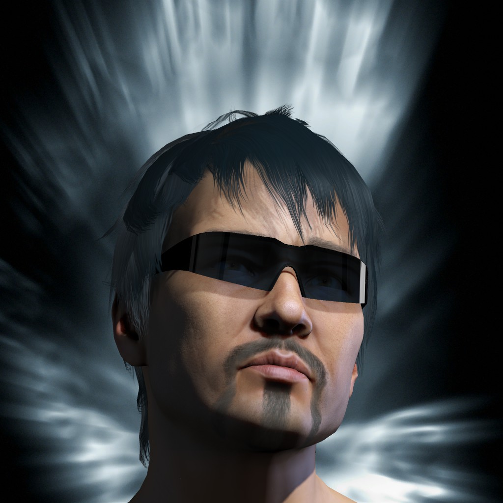 Max Pusher