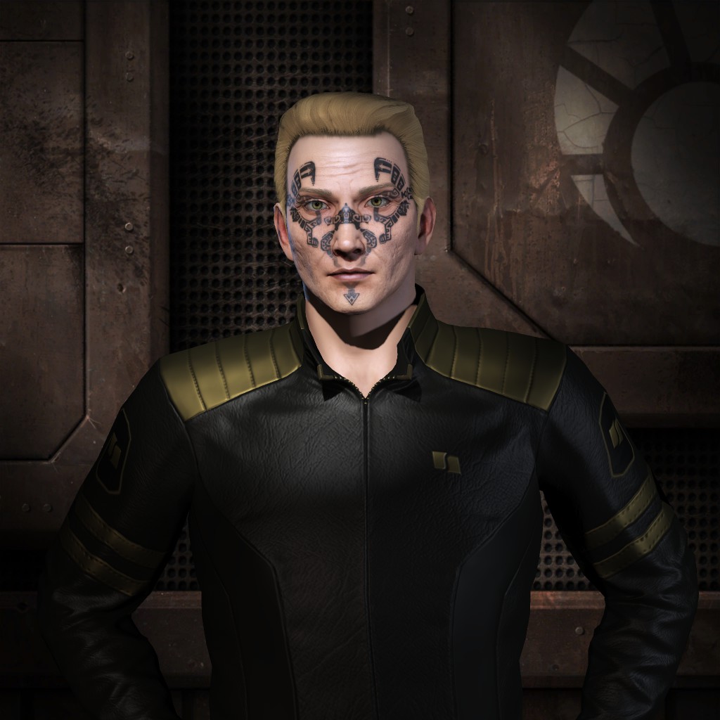 Kenny MacCormickk