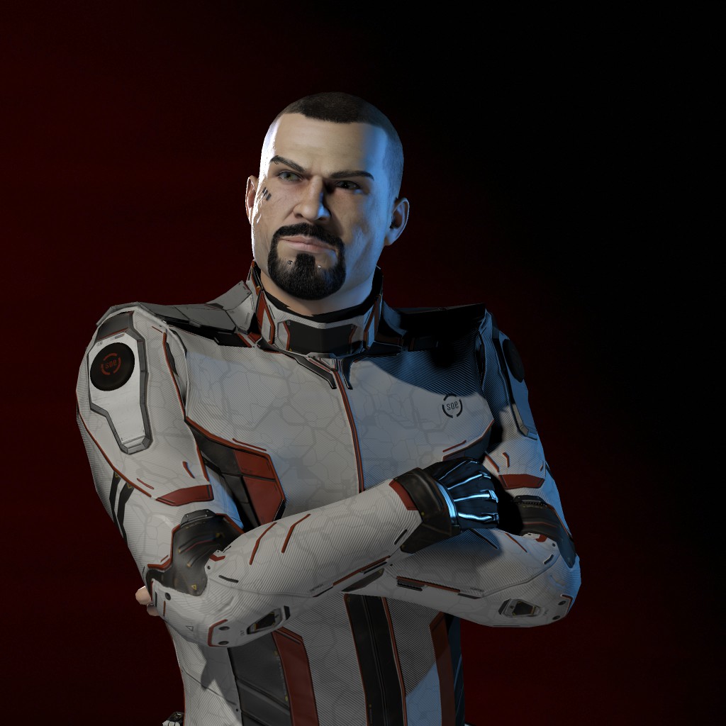 Tylus Nalaster