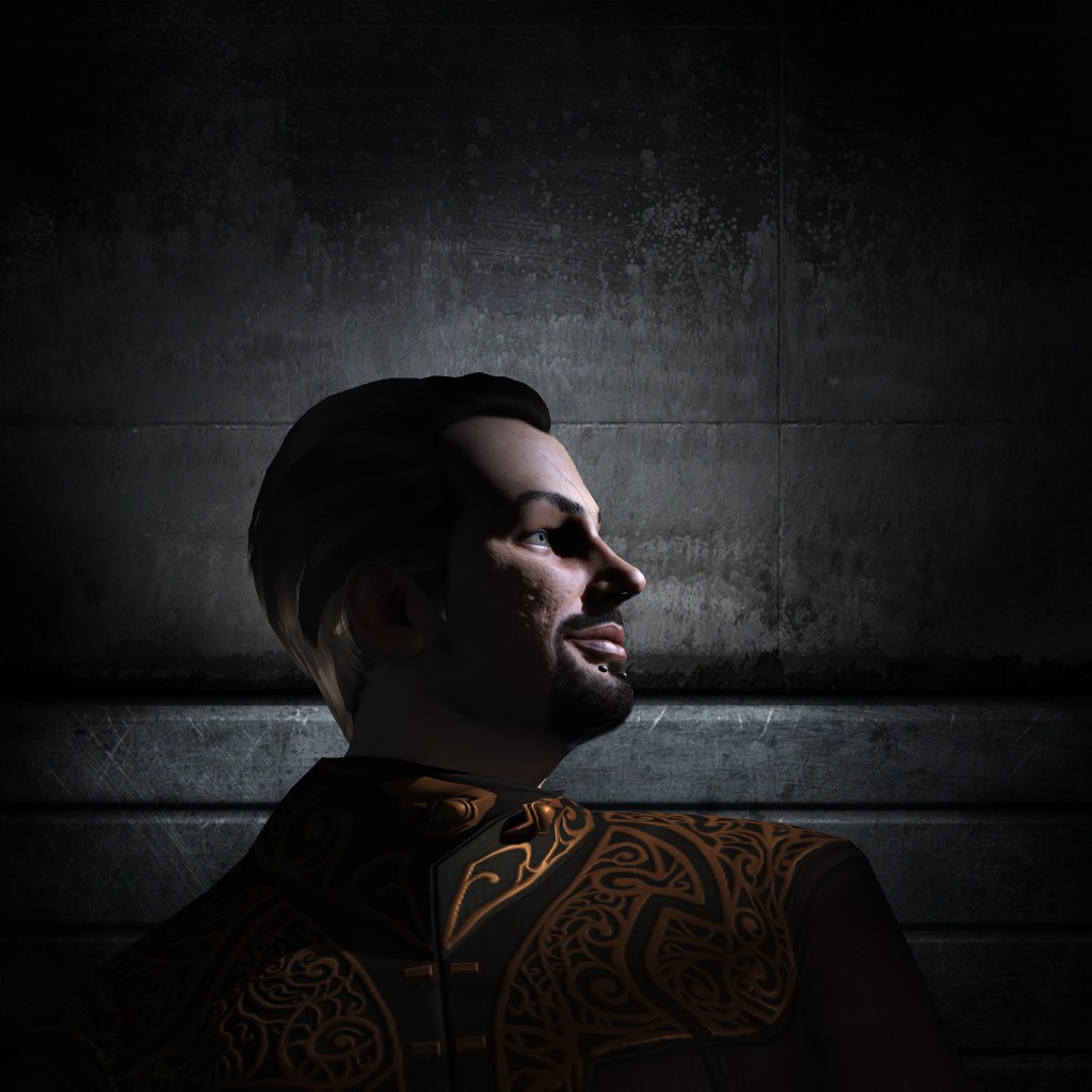 Adam Vindo