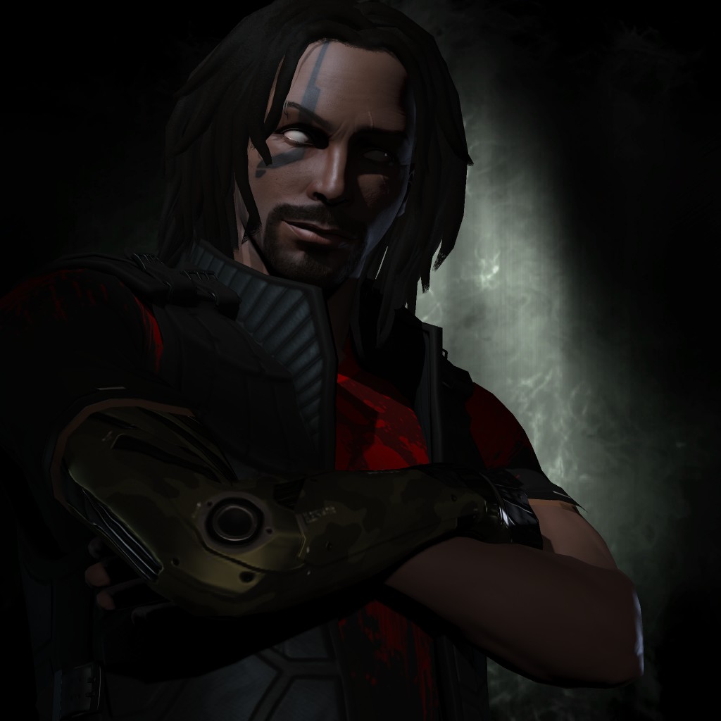 Killer Dax