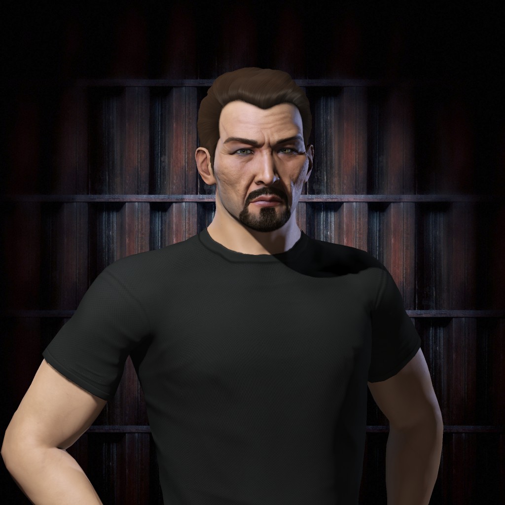 Dandrago Dragowski