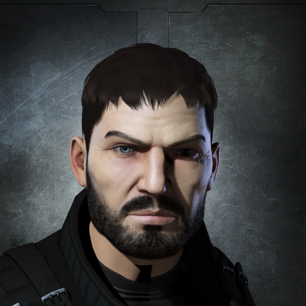 Dange Terran