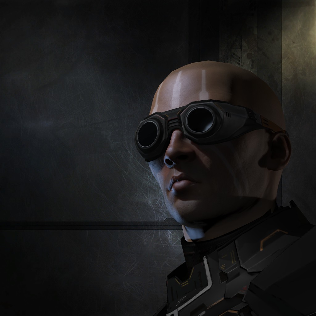 Cerberus Smith