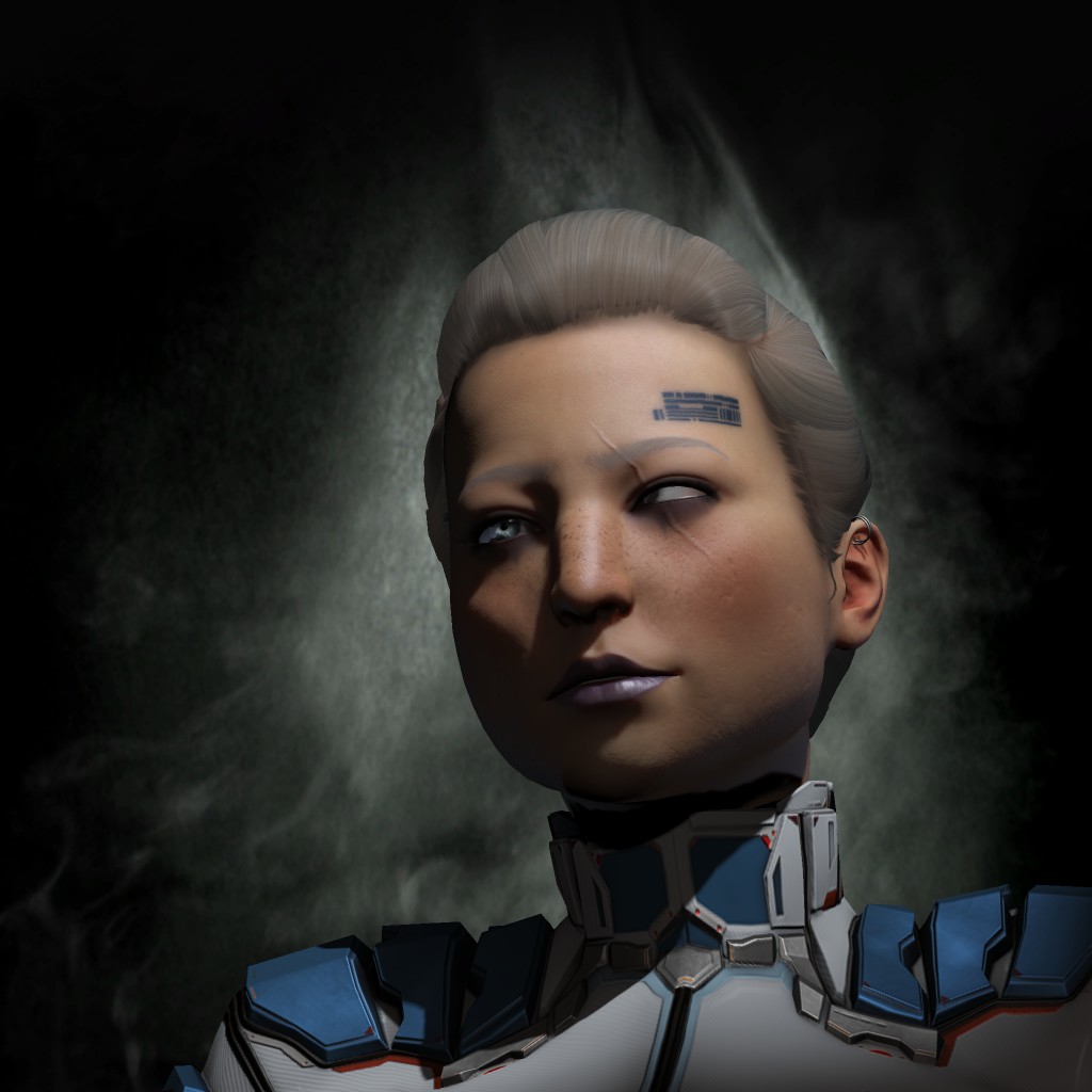 Snowfox Dar'Aid