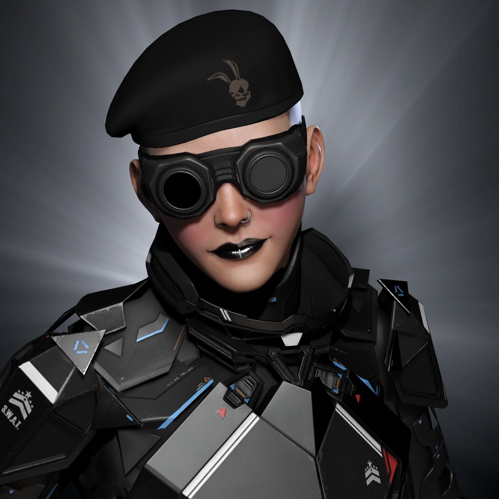 Gali Angel