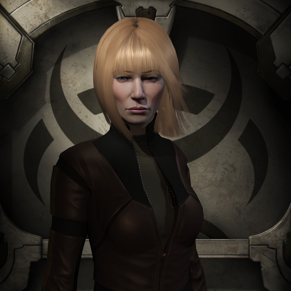 Catiz Elise
