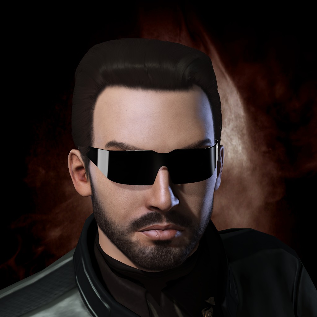 Vendaar Fox