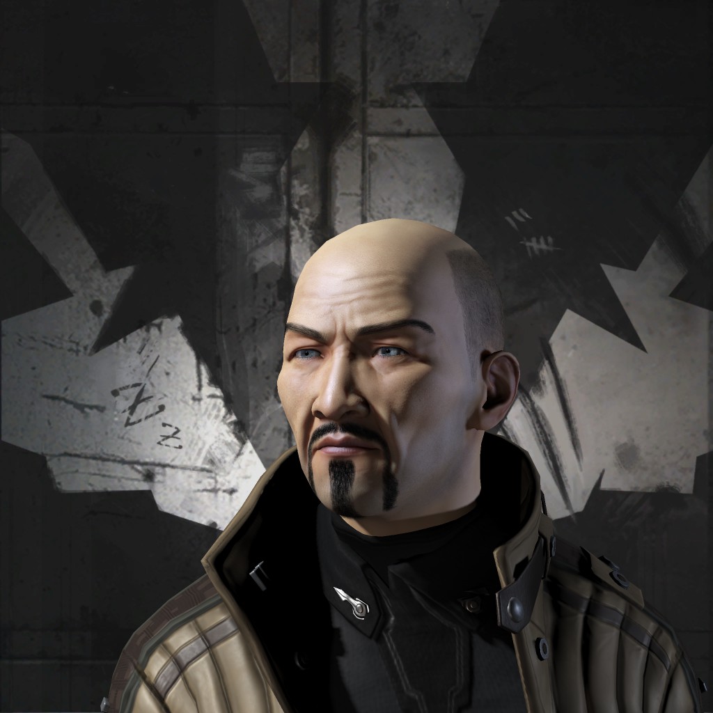 Lionel Hanaya