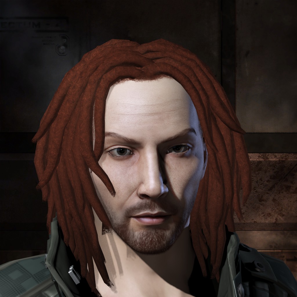 Random Huren