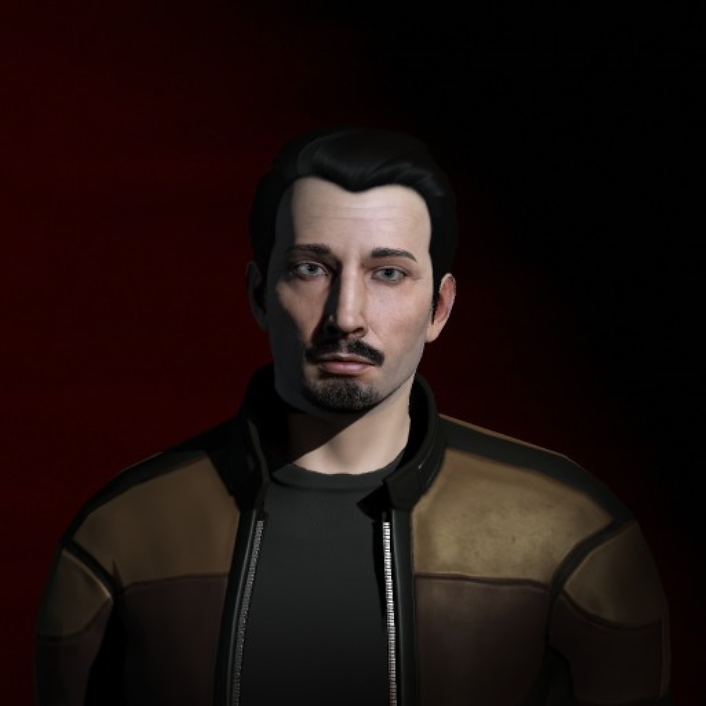 Brutus Blooddawn