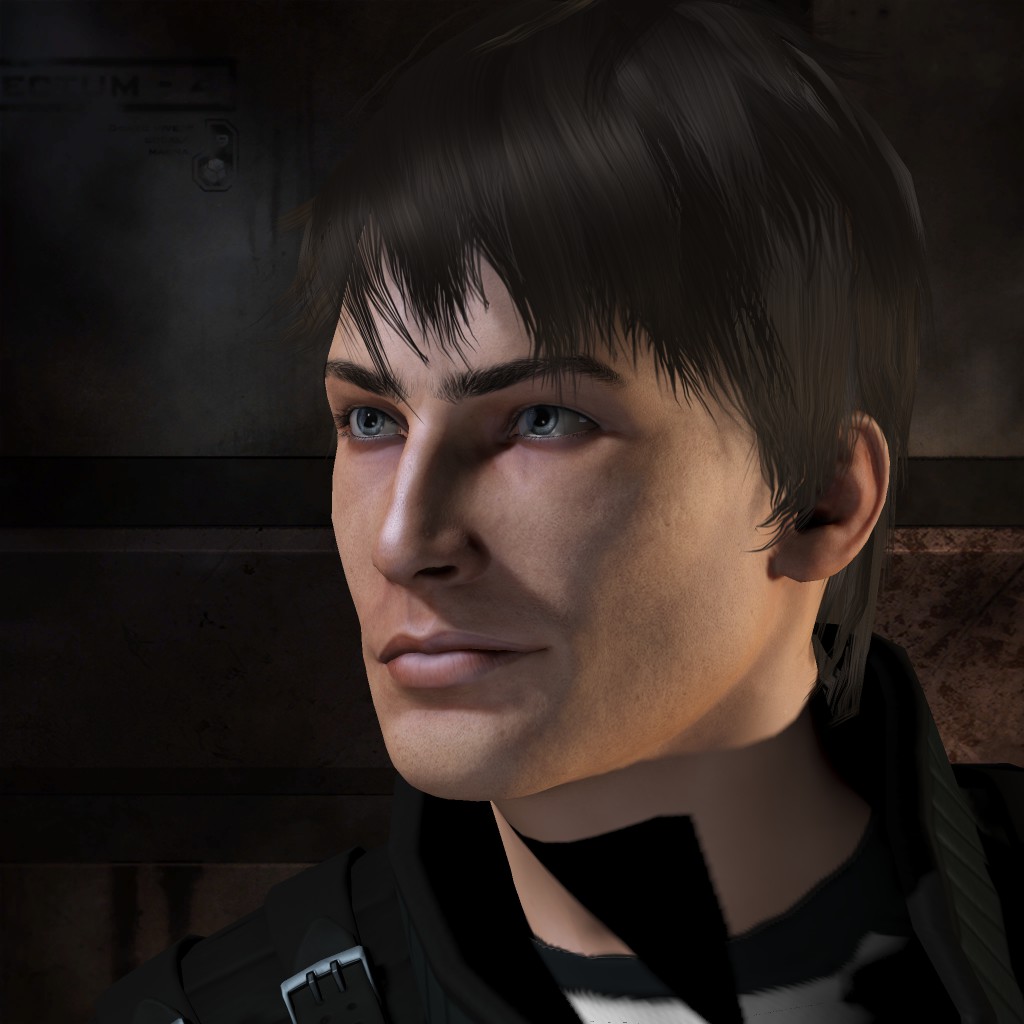James Bluenight