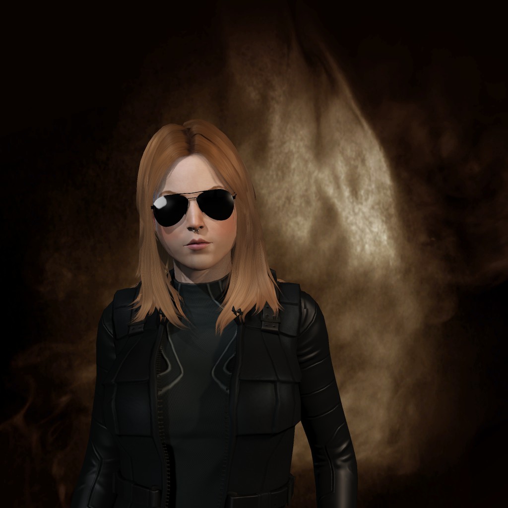 Luna levelskull