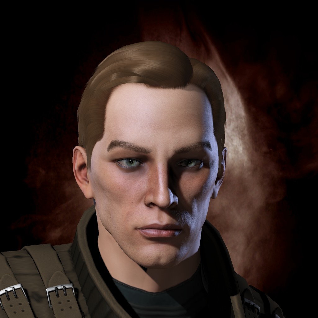 Eric Kurvora