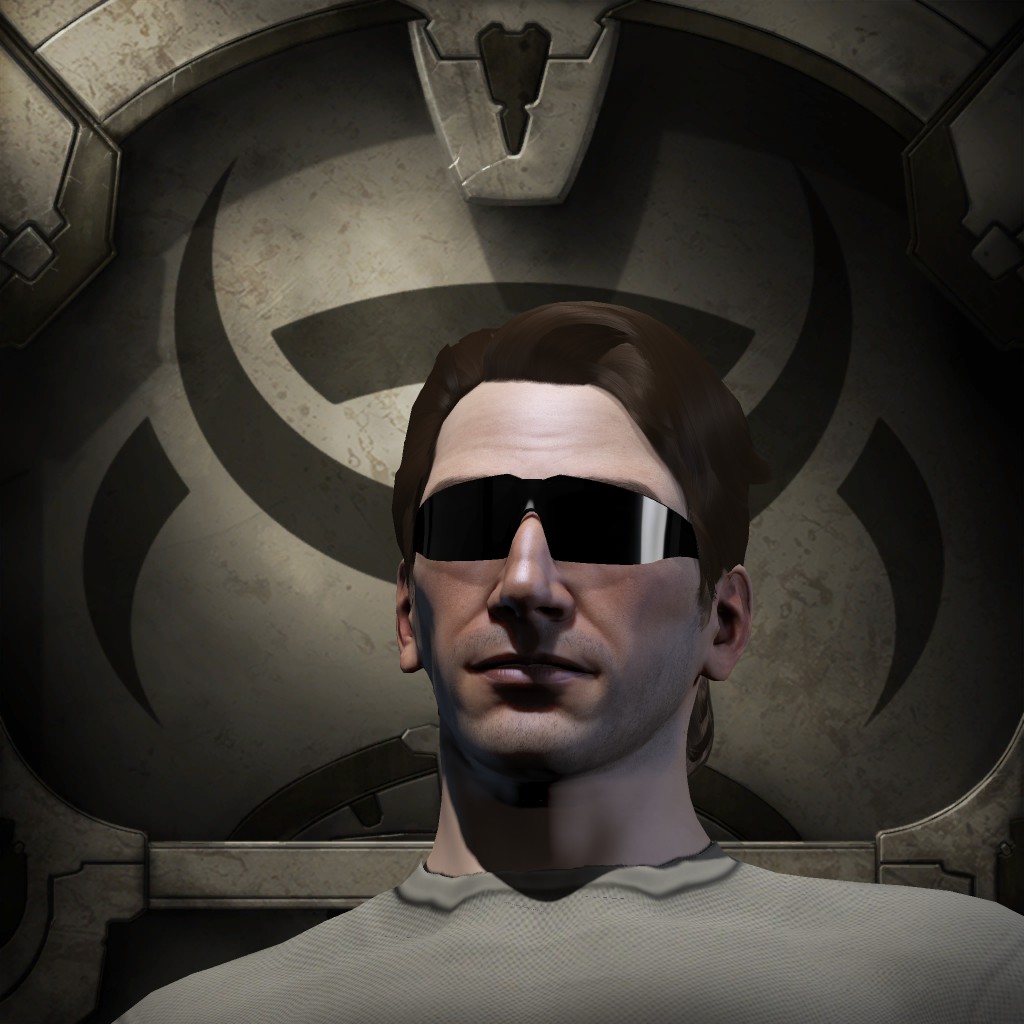 Alexander Scarlett