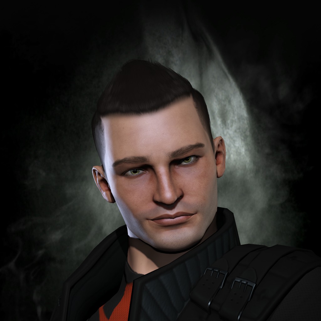 Dmitriy Jagermeister