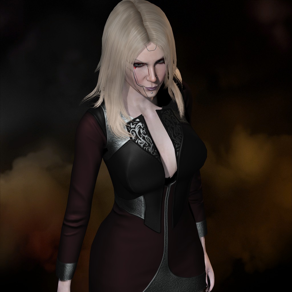 Daria Moonshadow