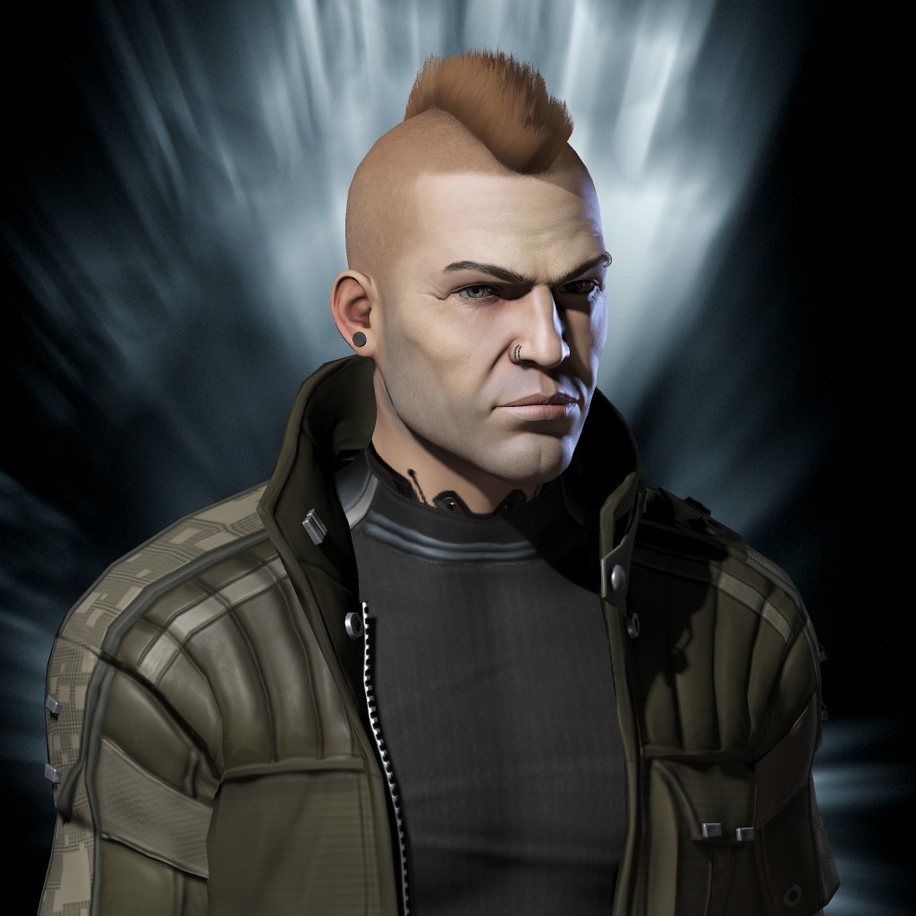 Steve Utrigas