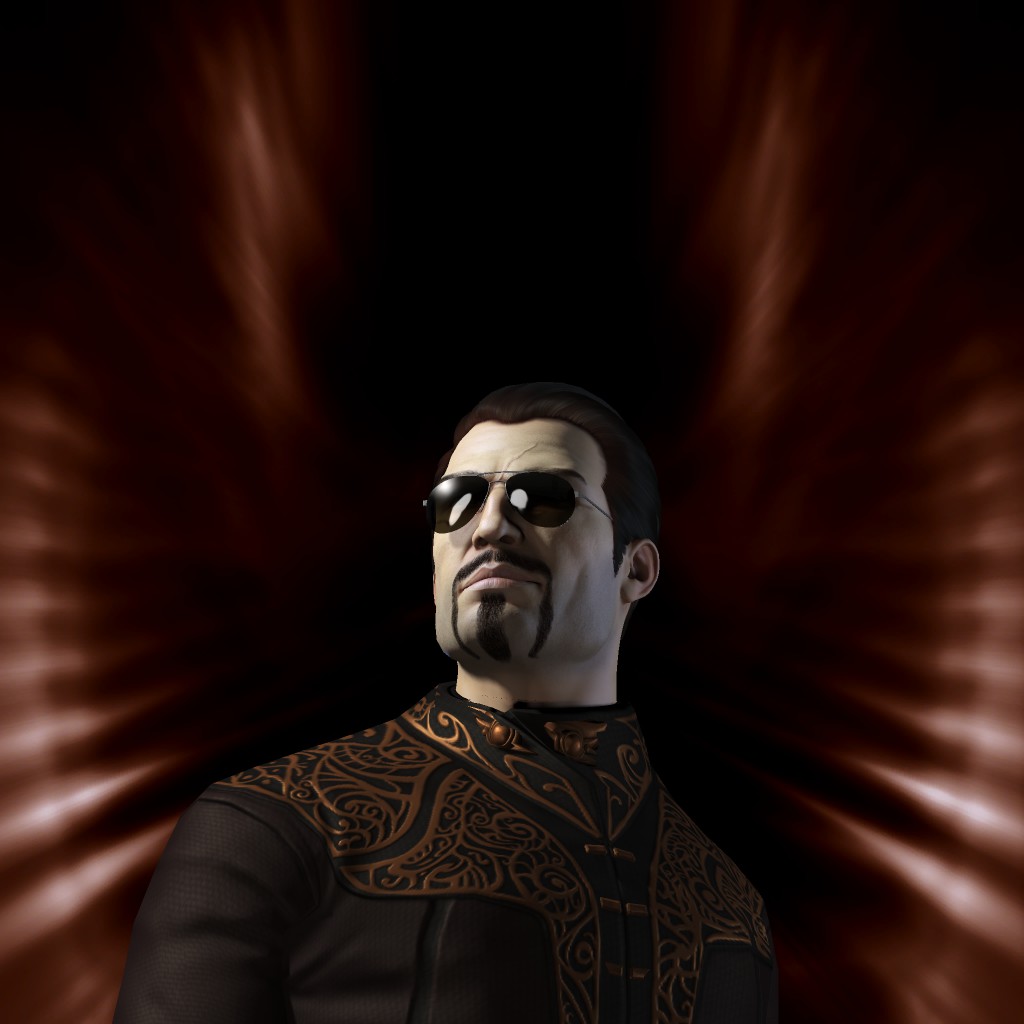 Magnus Negotiatrix