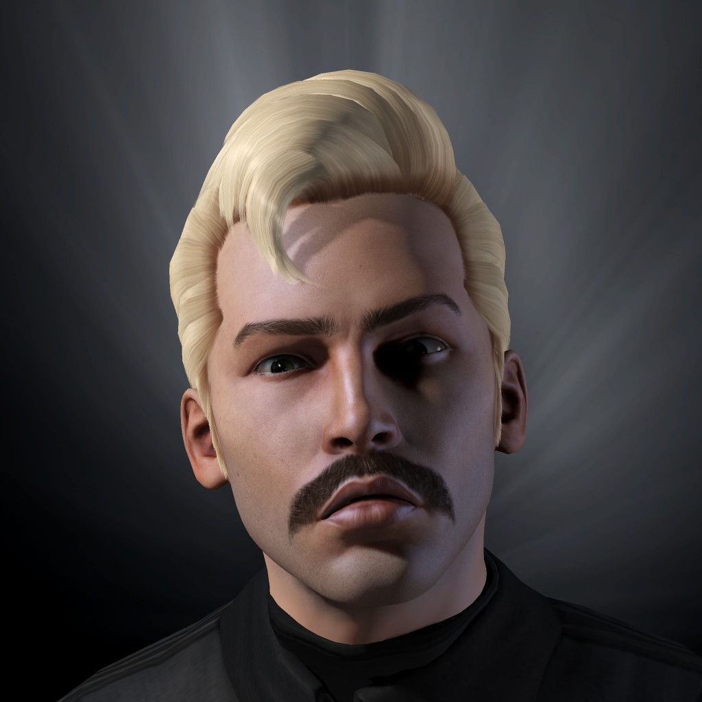 Shelldon Madullier