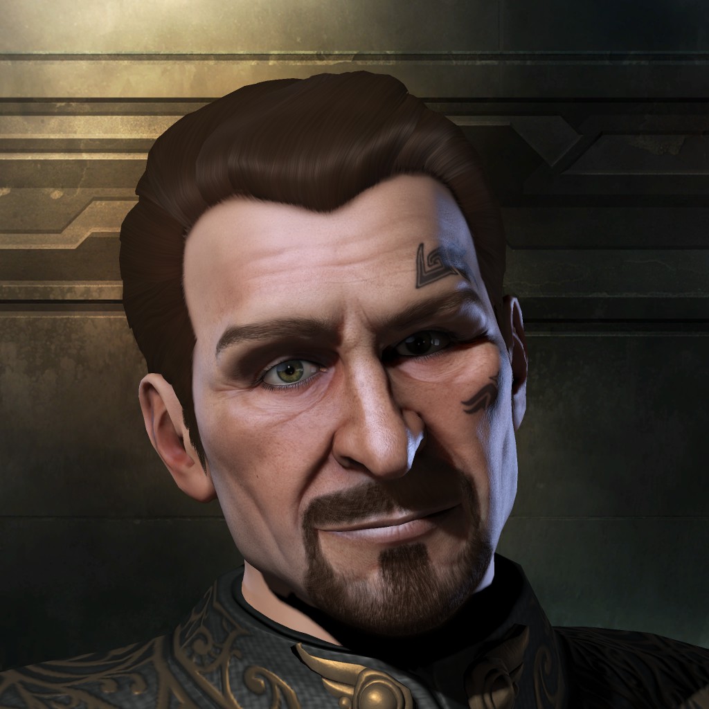 Roran Elrik