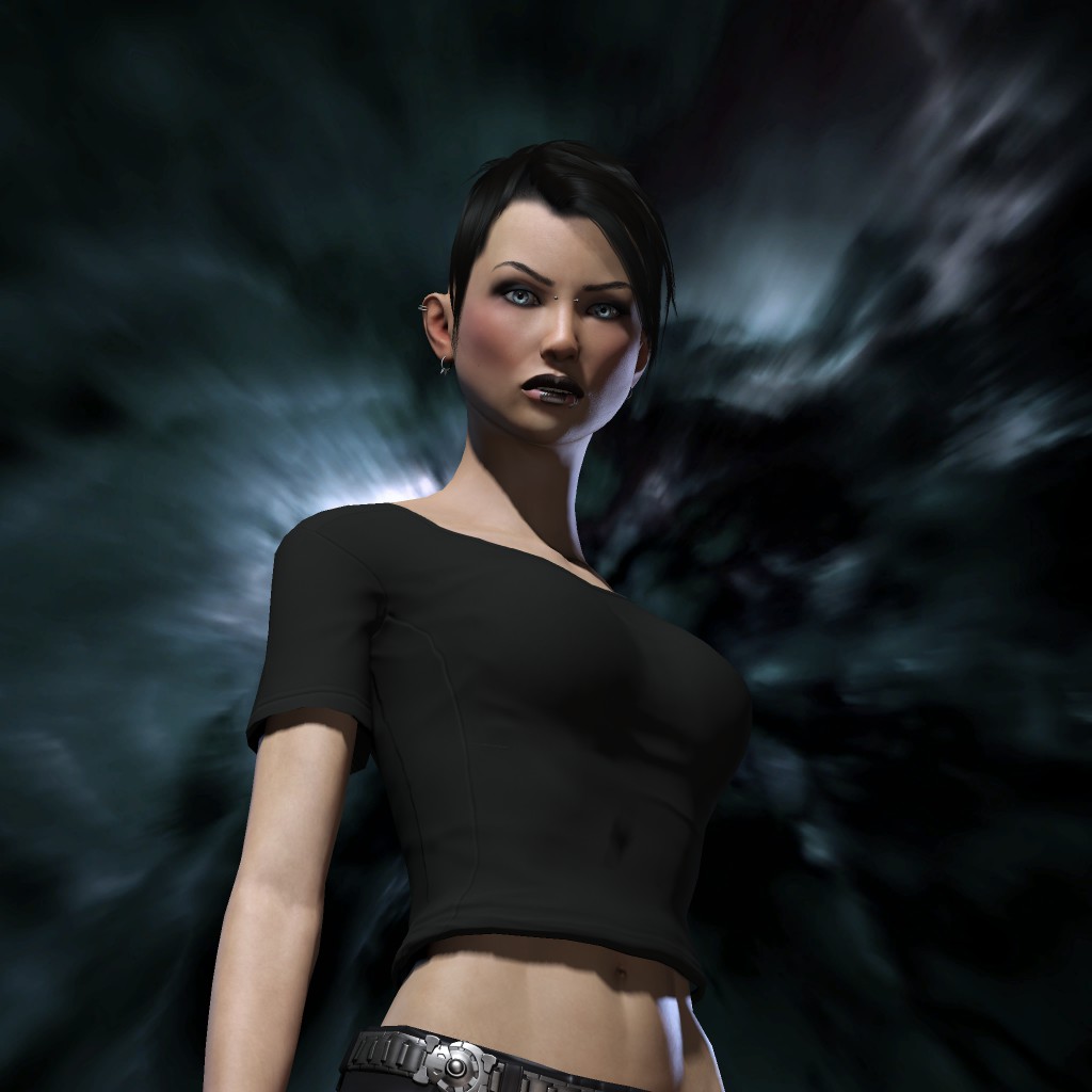 Mizuki Kuwabari