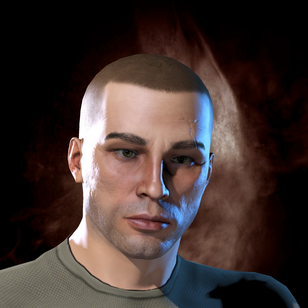 Christopher Bellini