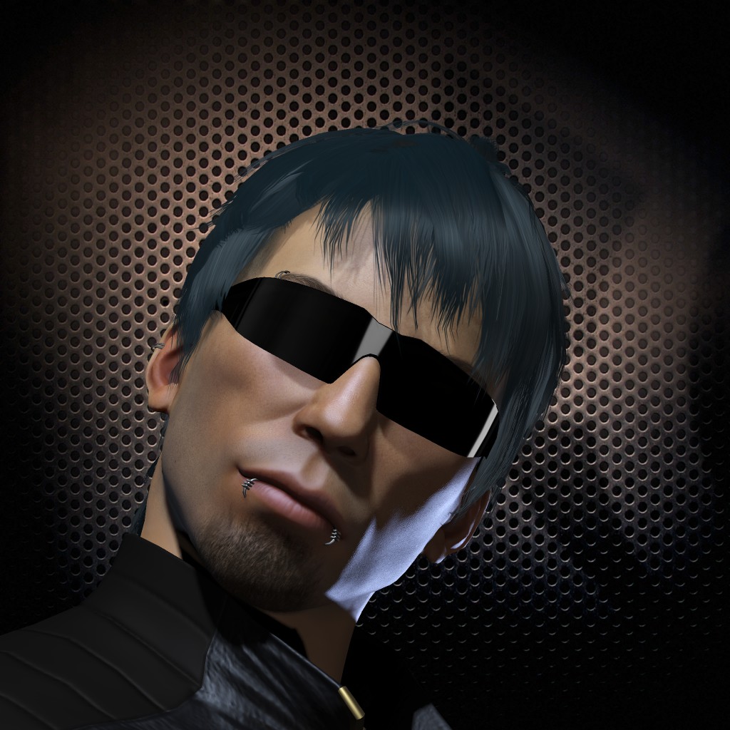 Kishu Hegirin