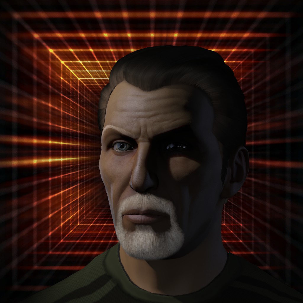 Dredd Khema