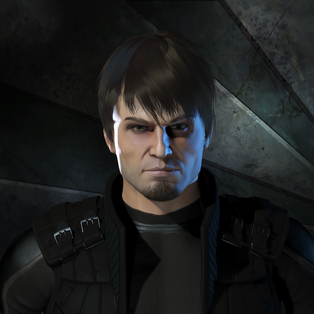 Alex T-Blade