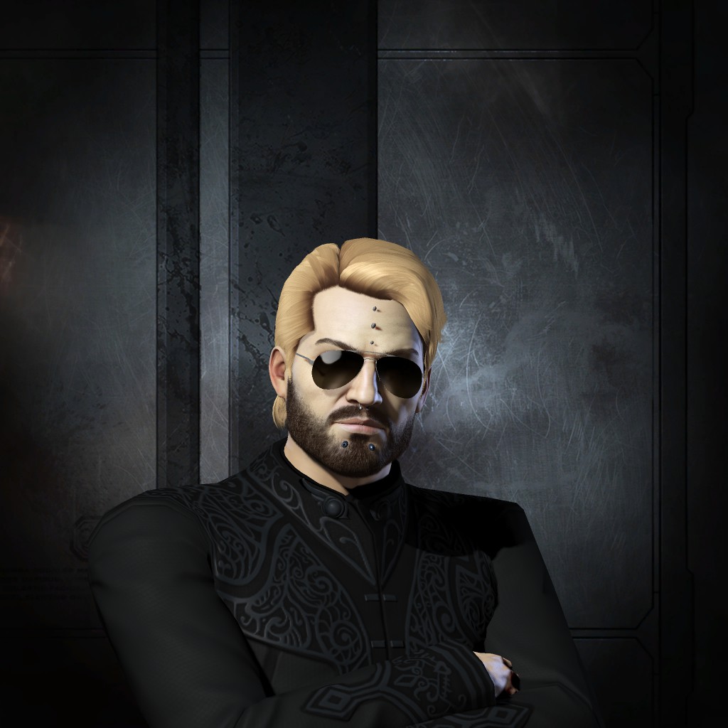 Ben VanderHeide