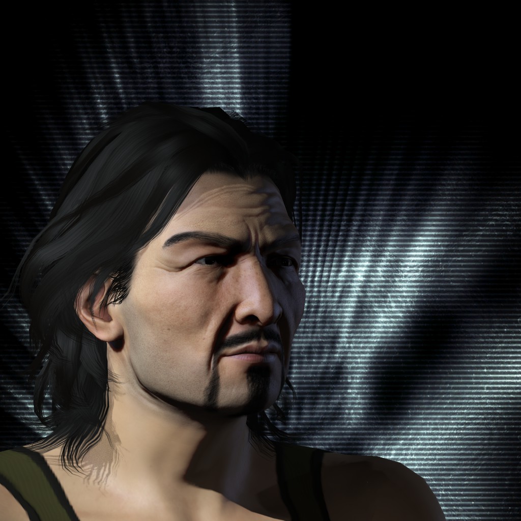Kaptan Logar