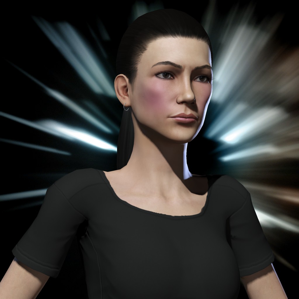 Clara Vault